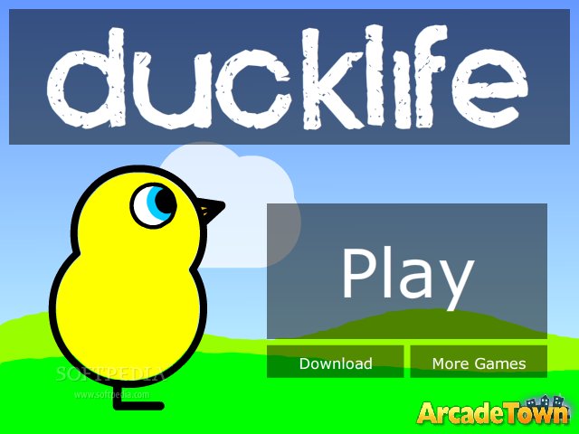 Duck life: adventure mac os x